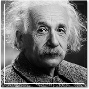 Albert Einstein (1879-1955)