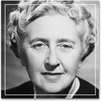 Agatha Christie (1890-1976)