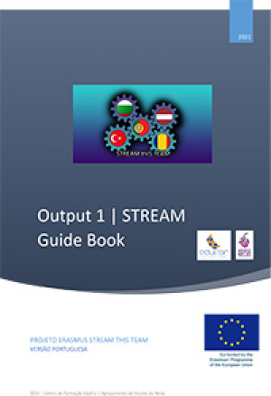 STREAM Guide Book