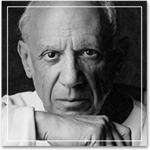 Pablo Picasso (1881-1973)